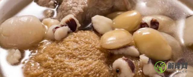 排骨猴头菇做法煲汤(猴头菇和排骨煲汤大全)
