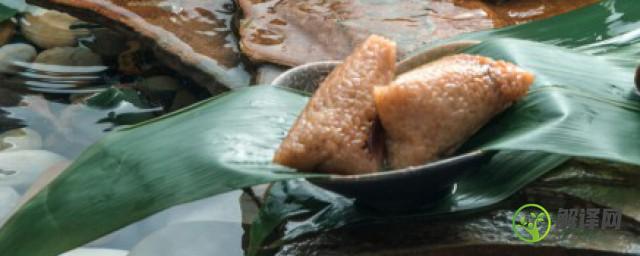 海南粽子的做法(海南粽子的做法视频)