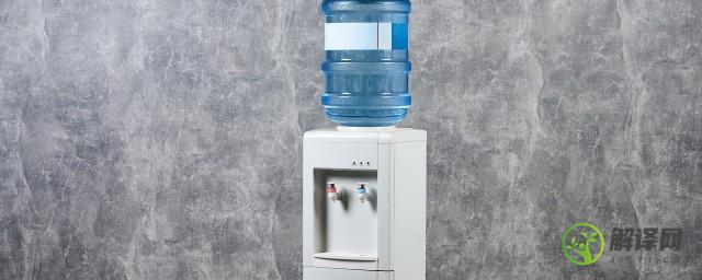 家用饮水机如何选购(家用饮水机选择)