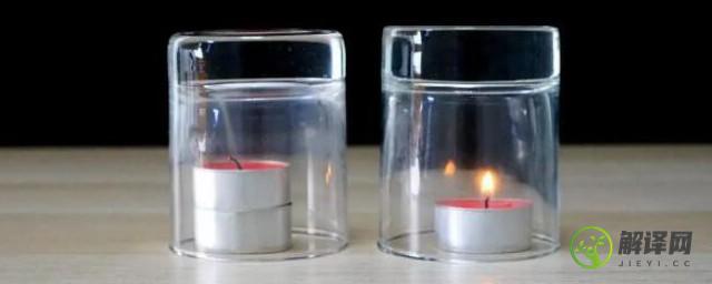 蜡烛燃烧前后质量为什么减小(蜡烛燃烧变短的过程)