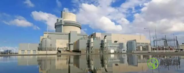 核电站原料是什么(核电站常用的发电原料)