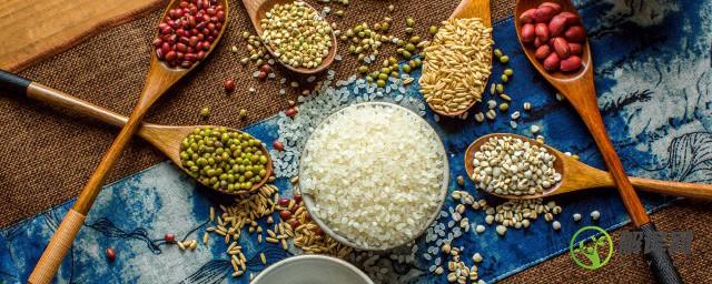 米可以做什么好吃的食物超简单