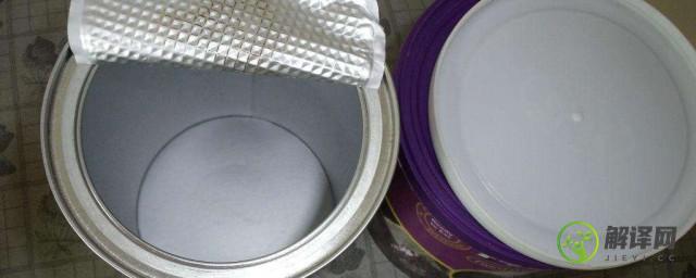 米粉罐子保存方法(拆罐的米粉可以保存多久)