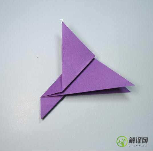 折飞机的方法步骤图(折飞机的方法步骤图 怎么写)