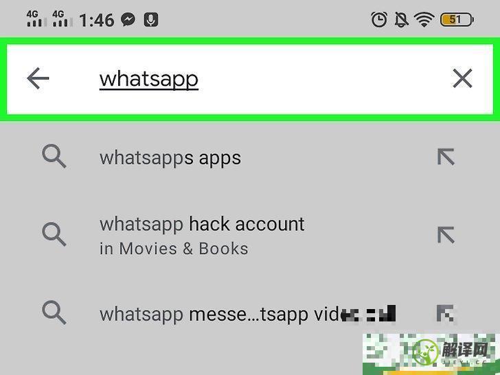 怎么下载Whatsapp(如何下载电脑whatsapp)


