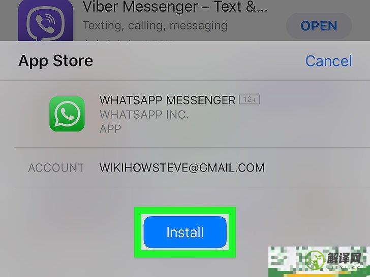 怎么下载Whatsapp(如何下载电脑whatsapp)

