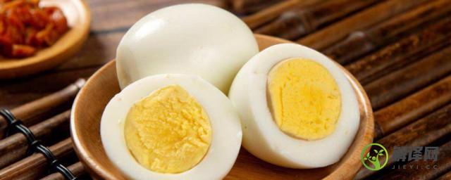 生蛋黄可以做什么简单的食物(生蛋黄能做什么吃的)