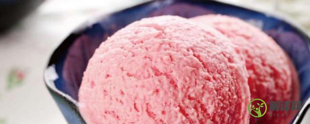 怎么做西瓜冰淇淋(怎么做西瓜冰淇淋好吃)