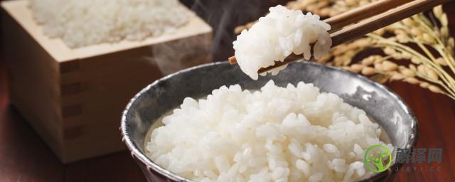 米饭能放几天(冰箱里剩米饭能放几天)