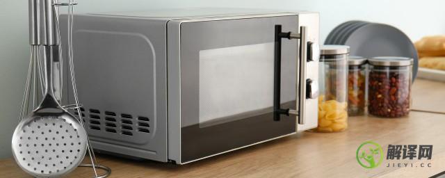 微波炉和烤箱哪个实用一些(烤箱跟微波炉哪个实用)