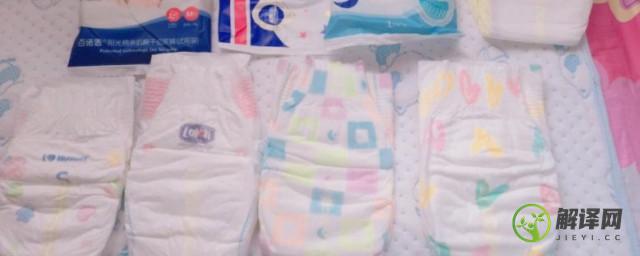 宝宝怎么分阶段选择纸尿裤(婴儿纸尿裤分几个阶段)