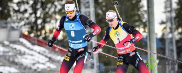 冬季两项女子滑行多少公里(冬季两项女运动员滑行多远)