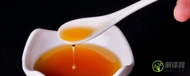 山茶油和茶籽油区别(山茶油和山茶籽油有什么区别)