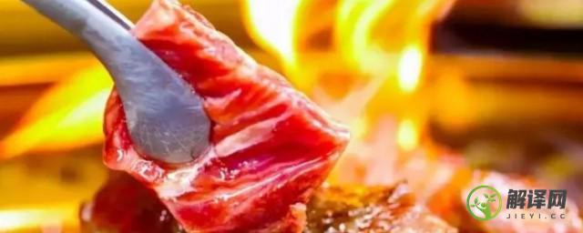 日式烧肉的家常做法(日式烧肉做法大全)