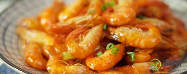 河虾的美味烹饪做法(河虾的烹饪方法)