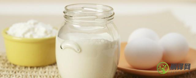 煮牛奶时加糖对它的营养成分有影响吗蚂蚁庄园
