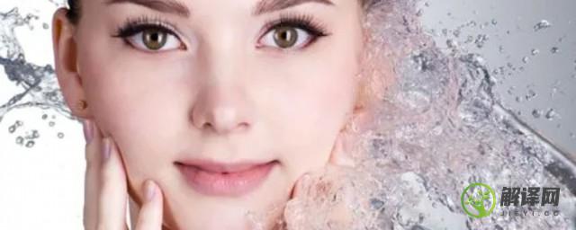 冬季保养皮肤具有哪些重要性(冬季皮肤保养的重点)