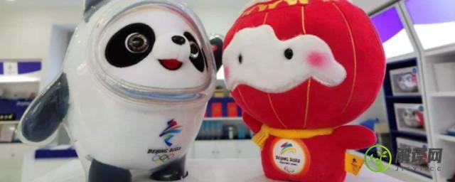 北京冬奥会吉祥物冰墩墩的原型是什么