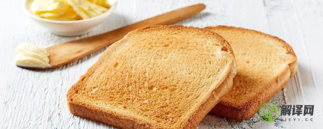 低脂全麦面包的家常做法(减脂全麦面包的家庭做法窍门)