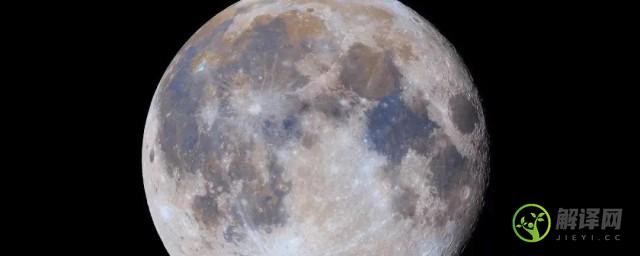 太空与月球有什么区别(外太空和月球的区别)