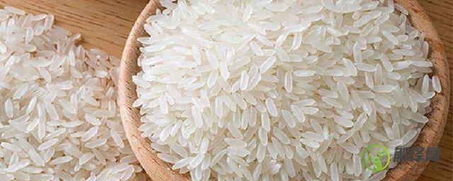普通大米和碱地大米的区别(碱地大米与普通大米区别)