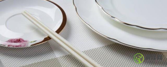 吃饭筷子用什么材质好(吃饭筷子用什么材质的好)