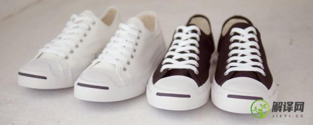 白鞋边氧化了发黄怎么能变白(鞋子白边氧化发黄怎么变白)