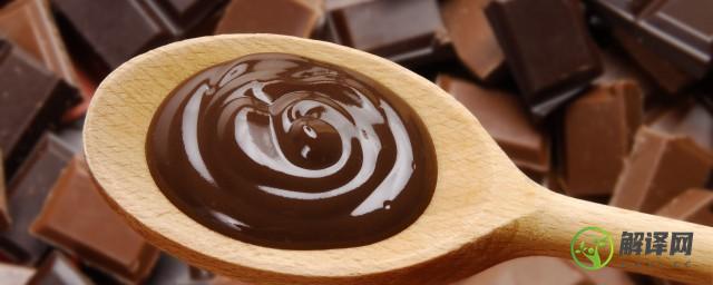 世界上最贵的巧克力(世界上最贵的巧克力视频)