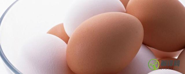 减肥吃鸡蛋的好处(减肥吃鸡蛋的好处有哪些)
