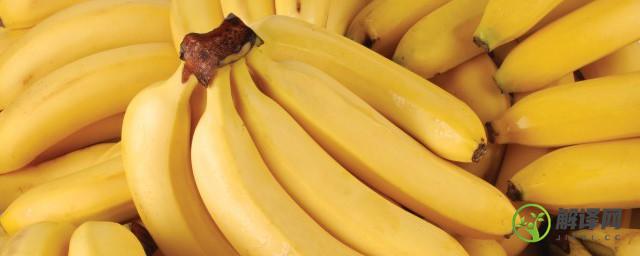 麦片和香蕉能一起吃吗(麦片和香蕉能一起吃吗减肥)