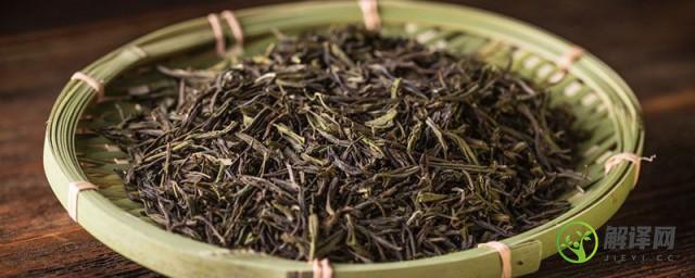 红茶属于发酵茶还是不发酵茶(红茶属于不发酵茶吗)