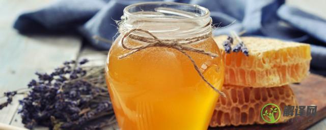 蜂蜜水能和钙片同吃吗(钙片能跟蜂蜜水一起吃吗)