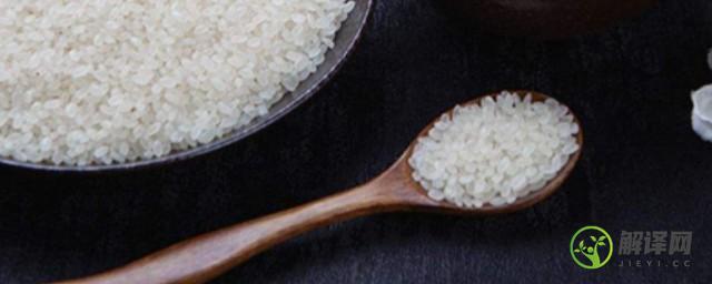 珍珠米是什么米(珍珠米是什么米种)