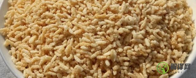 姜炒米的食用方式和注意事项(姜炒米的食用方法)