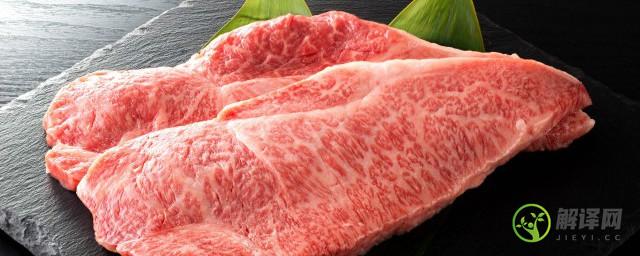 牛肉哪个部位好吃(涮火锅吃牛肉哪个部位好吃)