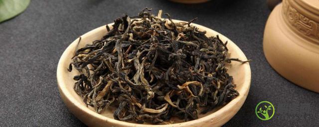 安化黑茶属于什么茶(安化黑茶的种类和区别)