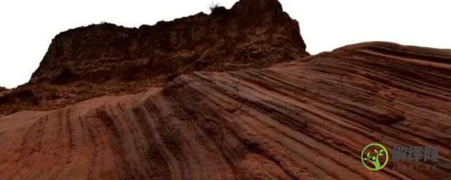 红砂岩属于什么岩石(红砂岩属于什么岩石类别)