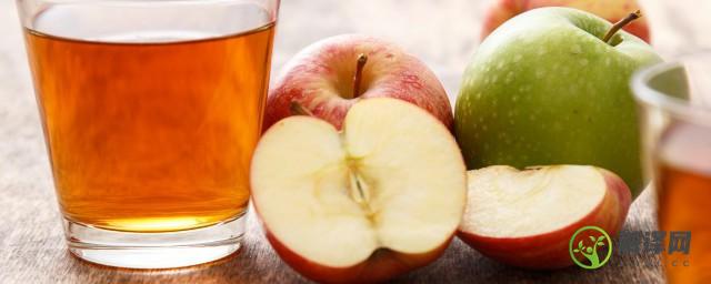 苹果减肥的具体方法(吃苹果减肥的方法)