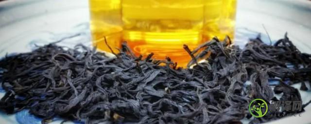 金骏眉属于小种红茶还是工夫红茶