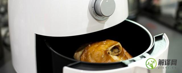 空气炸锅烤乳鸽(空气炸锅烤乳鸽的做法窍门无锡纸)