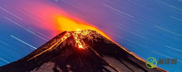 世界上火山最多的洲是南美洲吗