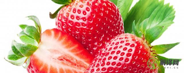 露天草莓的种植方法(露天草莓的种植方法视频)
