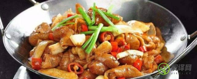 肥肠干锅怎么做好吃(干锅肥肠怎么做好吃?)