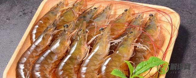 红烧基围虾怎么做好吃(红烧基围虾怎么做好吃又简单红烧蹄髈)
