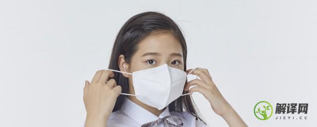 防尘口罩与医用口罩的区别(防尘口罩和医用口罩的区别)