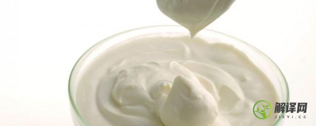 光明酸奶的保质期一般是多久(光明酸奶过了保质期还能喝吗)