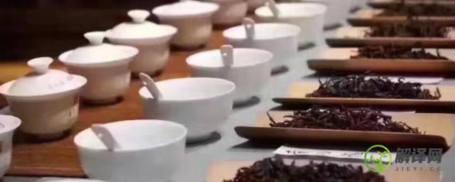 什么是岩茶(什么是岩茶?大红袍属于岩茶吗?)