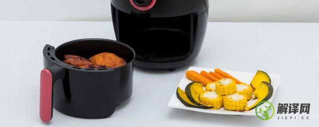 怎么做空气炸锅烤玉米(空气炸锅烤玉米的做法)