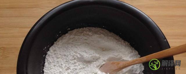 粘米粉是什么米粉(粘米粉是什么?)