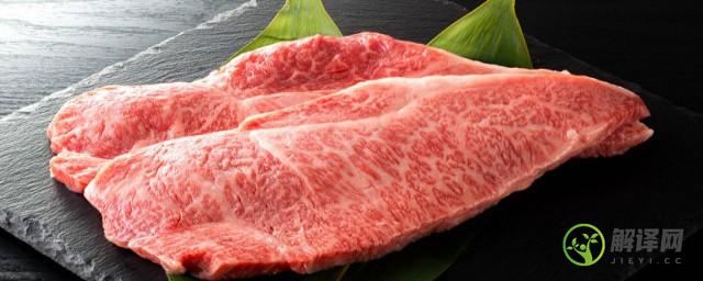煮火锅的牛肉怎么腌制(煮火锅的牛肉怎么腌制的)
